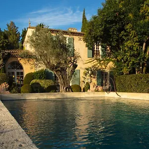 Domaine Du Coussoul , Mouries France