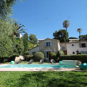 Hsud0028-les Coteaux , Cannes France
