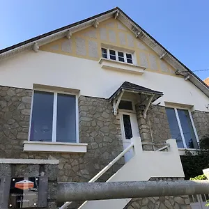 Appartement Le Pavillon Rennais, Rennes